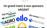 Nos partenaires argent